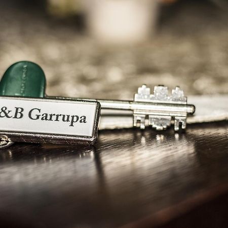Bed & Breakfast Garrupa Marcellinara Exterior foto