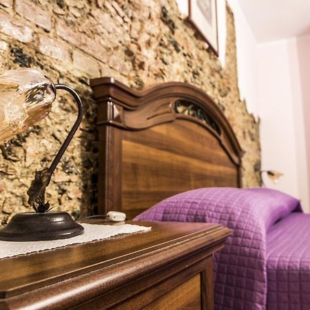 Bed & Breakfast Garrupa Marcellinara Quarto foto
