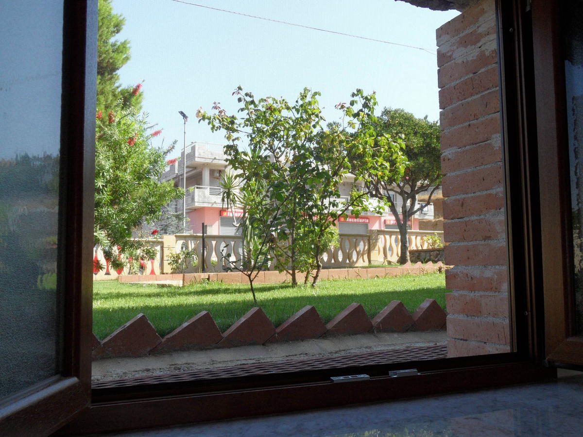 Bed & Breakfast Garrupa Marcellinara Quarto foto