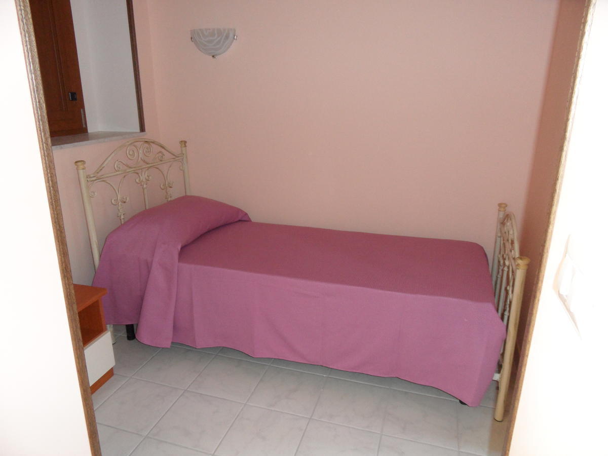 Bed & Breakfast Garrupa Marcellinara Quarto foto