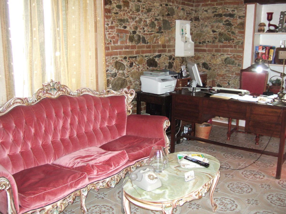 Bed & Breakfast Garrupa Marcellinara Exterior foto