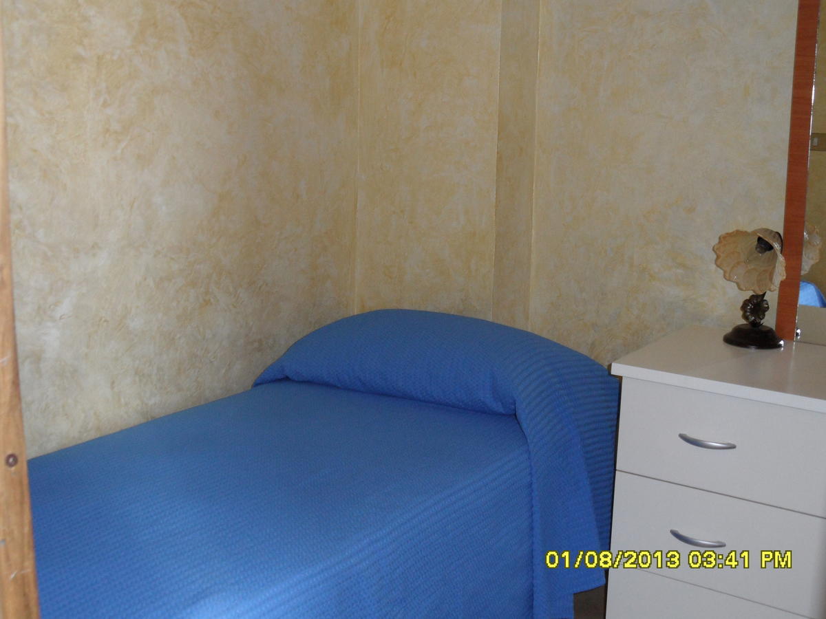 Bed & Breakfast Garrupa Marcellinara Exterior foto