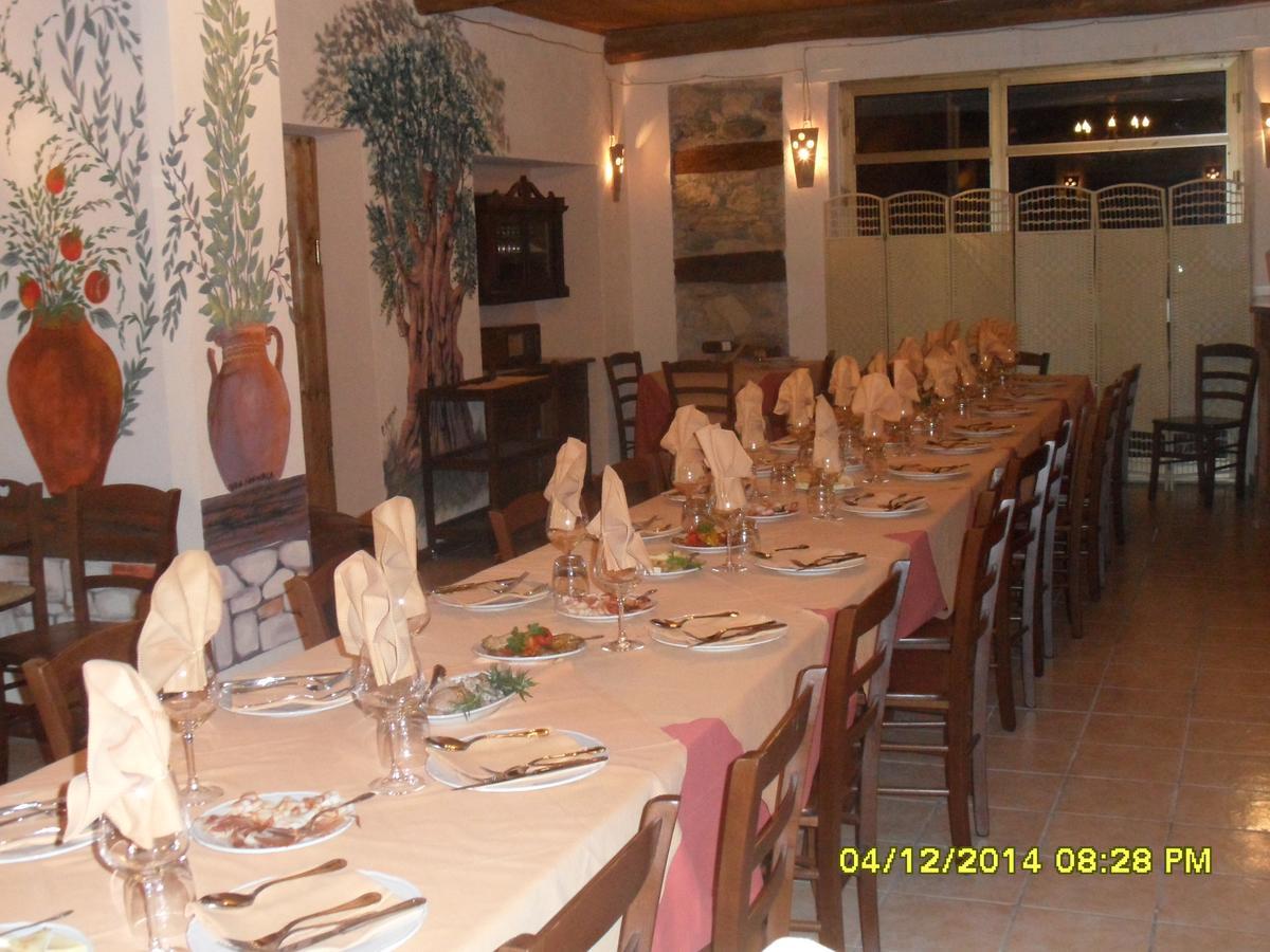 Bed & Breakfast Garrupa Marcellinara Exterior foto